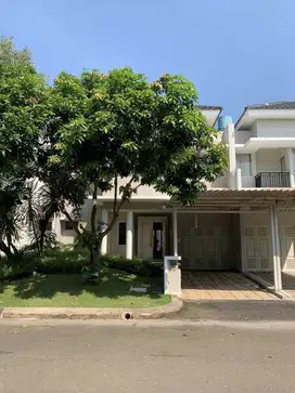 Jual Cepat cluster favorit Gading serpong The Spring Goldfinch