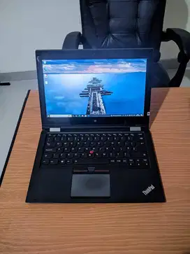 laptop kerja sekolah siap pakai