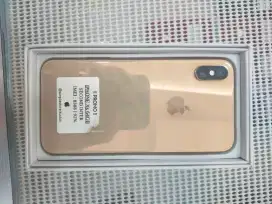 iPhone Xs 64gb no minus