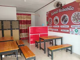 Lowongan kerja asisten dapur bandar lampung - sukabumi