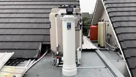 Menjual Water Filter
