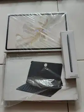 Honor pad 9 2nd like new