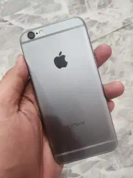 Iphone 6 64 gb hp saja all operator