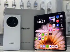Kredit Oppo find N5