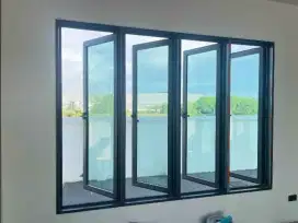 kusen pintu dan jendela alumunium