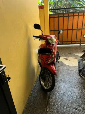 Jual santei yamaha mio 2007 original