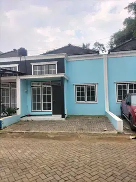 RUMAH MURAH KOTA MALANG 300 JUTAAN