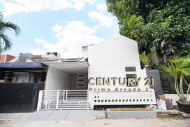 Dijual Rumah Murah Minimalis Interior Cantik di Graha Bintaro 14791Ad