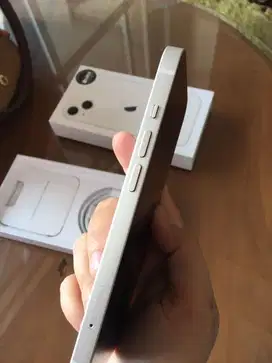 Iphone 13 128 like new