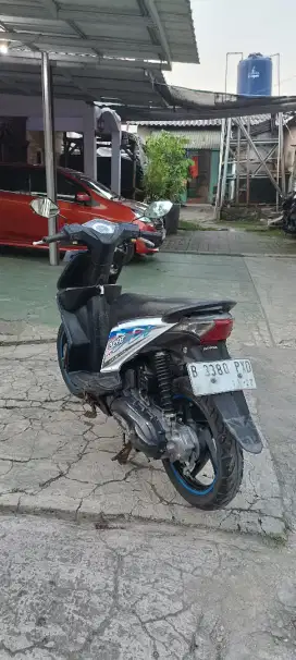 Beat karbu 2012 full Standat