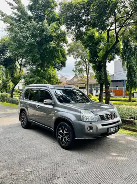 Nissan X-Trail 2011 Bensin