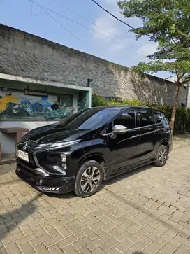 Mitsubishi Xpander 2018 Bensin