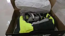 Sepatu cross Gaerne no 44