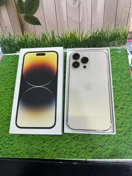 second iphone 14 pro max 128 ibox