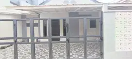 Rumah Minimalis Siap Huni BKR Ciateul