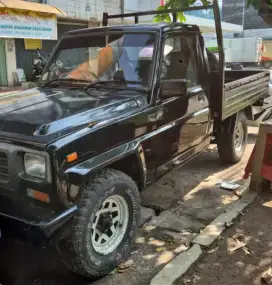 DAIHATSU TAFT PICK UP4X4