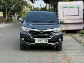 Toyota Grand Avanza G 1.3 AT Terwat
