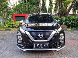 Nissan Livina VL 2020 termurah