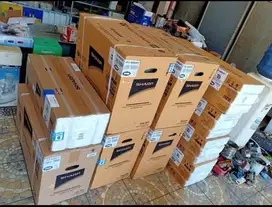 Menjual berbagai jenis AC