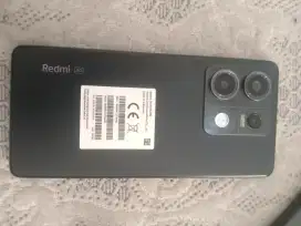Redmi note 13 5g 256