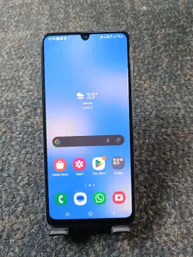 SAMSUNG M32 6/128GB