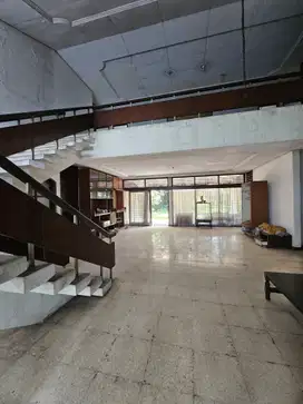 *UPDATE TURUN HARGA*  DIJUAL MURAH RUMAH TUA HITUNG TANAH (Posisi Hook