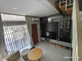 Dijual Cepat Cluster Fleekhauz BSD