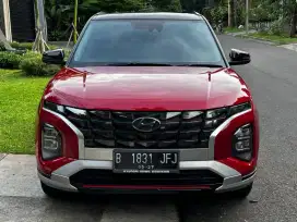 Creta Prime Twotone 1.5 AT 2022