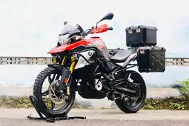 BMW GS310 abs 2018 himalaya Versys 650 CB500X KTM 390Adventure