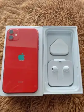 Iphone 11 64gb Inter