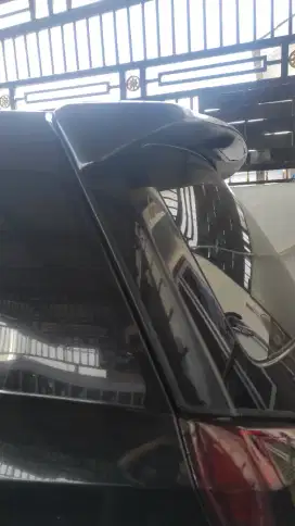 Spoiler ayla agya sama lampunya