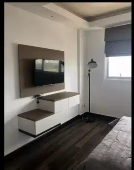 Disewakan Apartemen 1 Bedroom Furnished