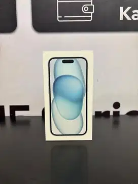 Promo iphone 15 128gb blue