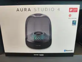 HARMAN KARDON AURA STUDIO 4