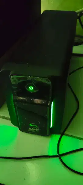 PC Rakitan Dan UPS Jual Cepat