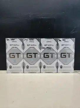 Infinix GT 30 PRO 8/256