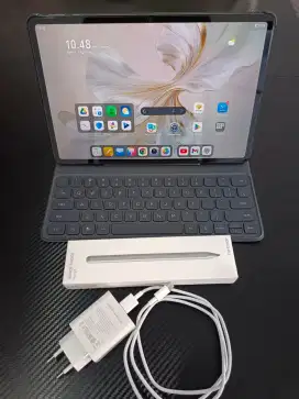 Honor pad 9 2nd like new