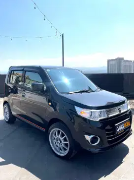 KARIMUN WAGON R AGS/ AUTEMATIC
