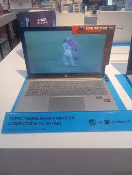 Promo Cicilan Laptop Hp