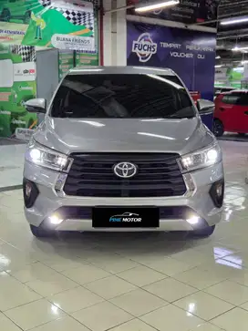 Tdp 45jt Toyota Innova V 2.4 AT 2022