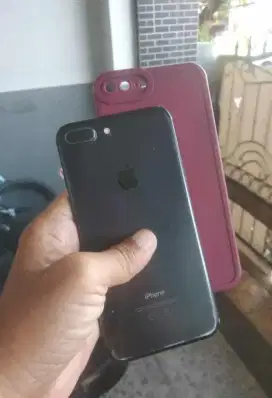 Iphone 7+ 128 iBox
