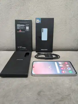 Samsung S24 FE 8/256 Lengkap