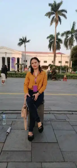 Cari pekerjaan multitalenta