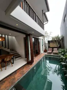 JUAL RUMAH MODERN MINIMALIS JLN SEDAP MALAM ,SANUR DENPASAR