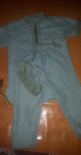 Baju koko anak anak