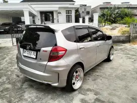 Honda Jazz S manual 2011