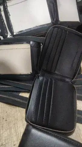 Mencari loker konpeksi dompet /rapihan