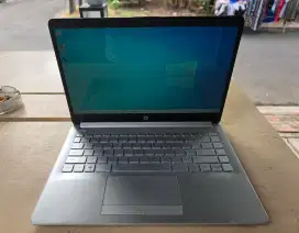 Second LikeNew HP 14S-DK1003AU