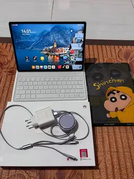 Huawei matepad 12x papermatte edition