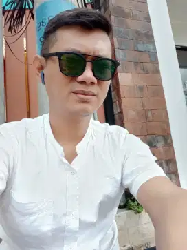 Mencari karunia Tuhan